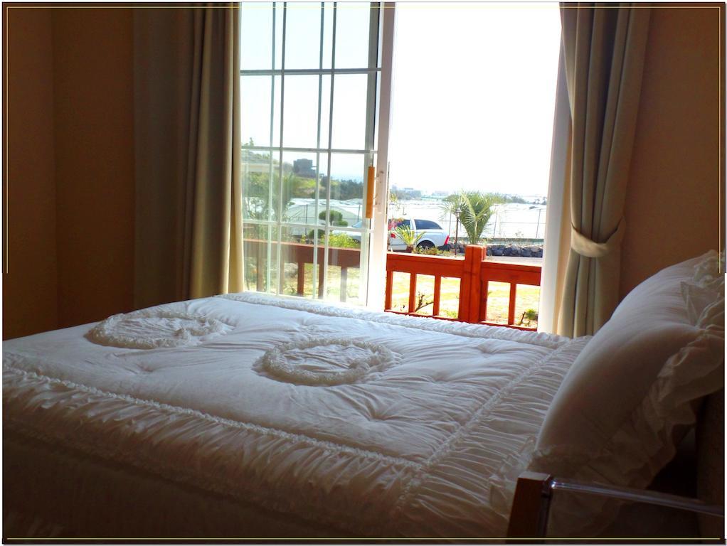 Jubilee Chalet Seogwipo Zimmer foto